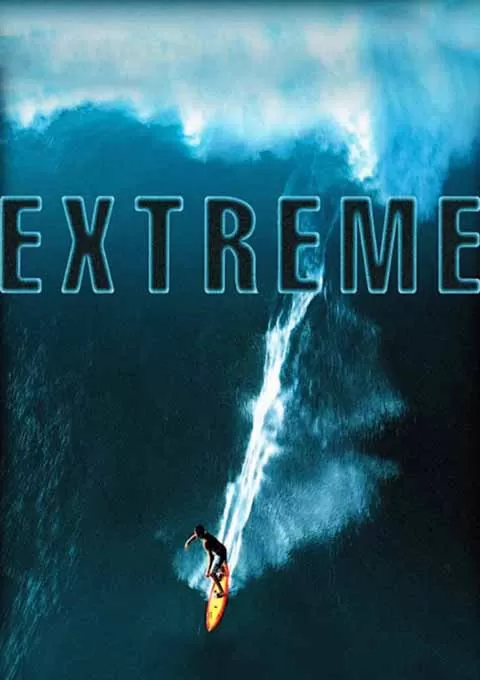 国家地理：极限运动